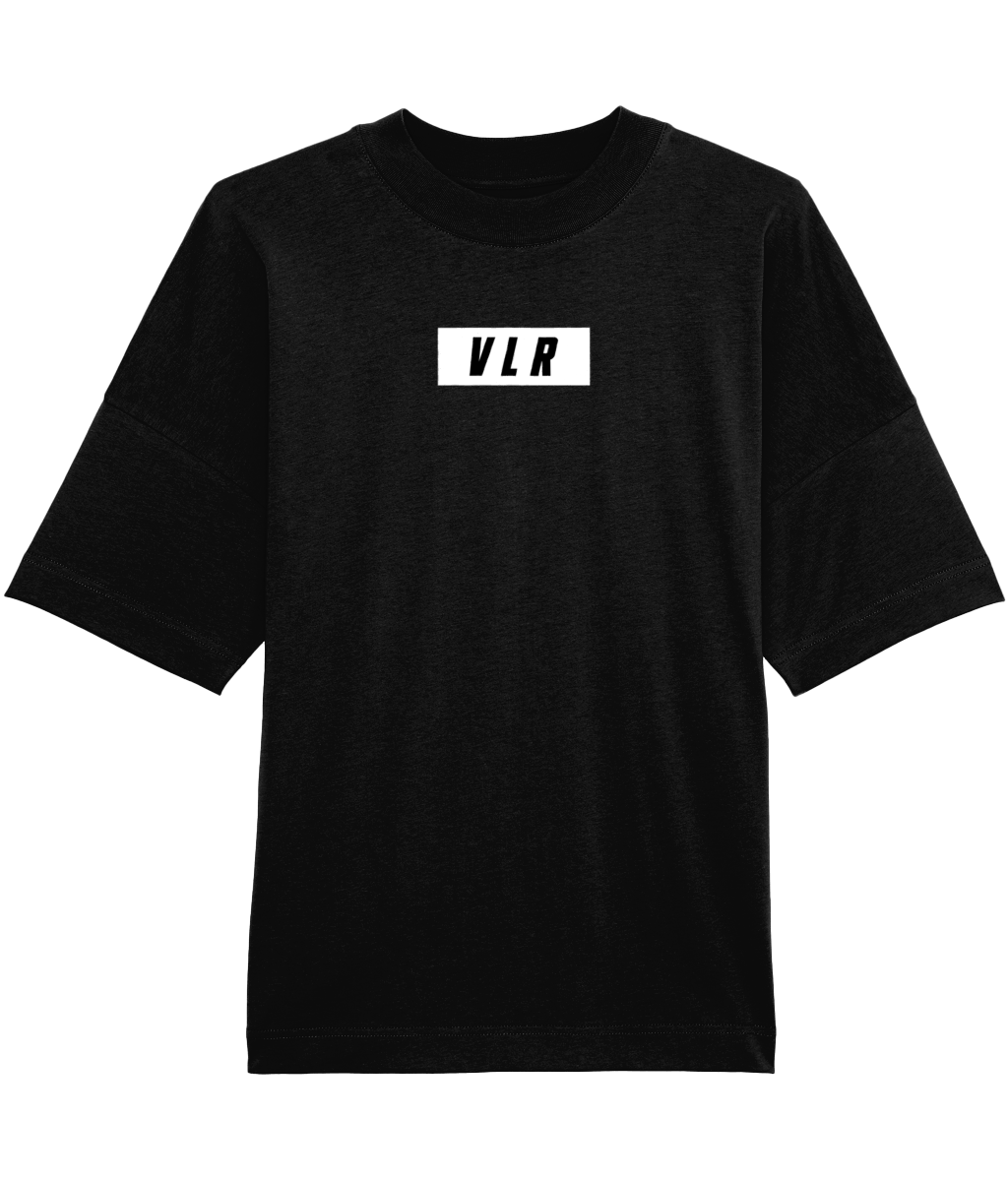 vlr shirt black