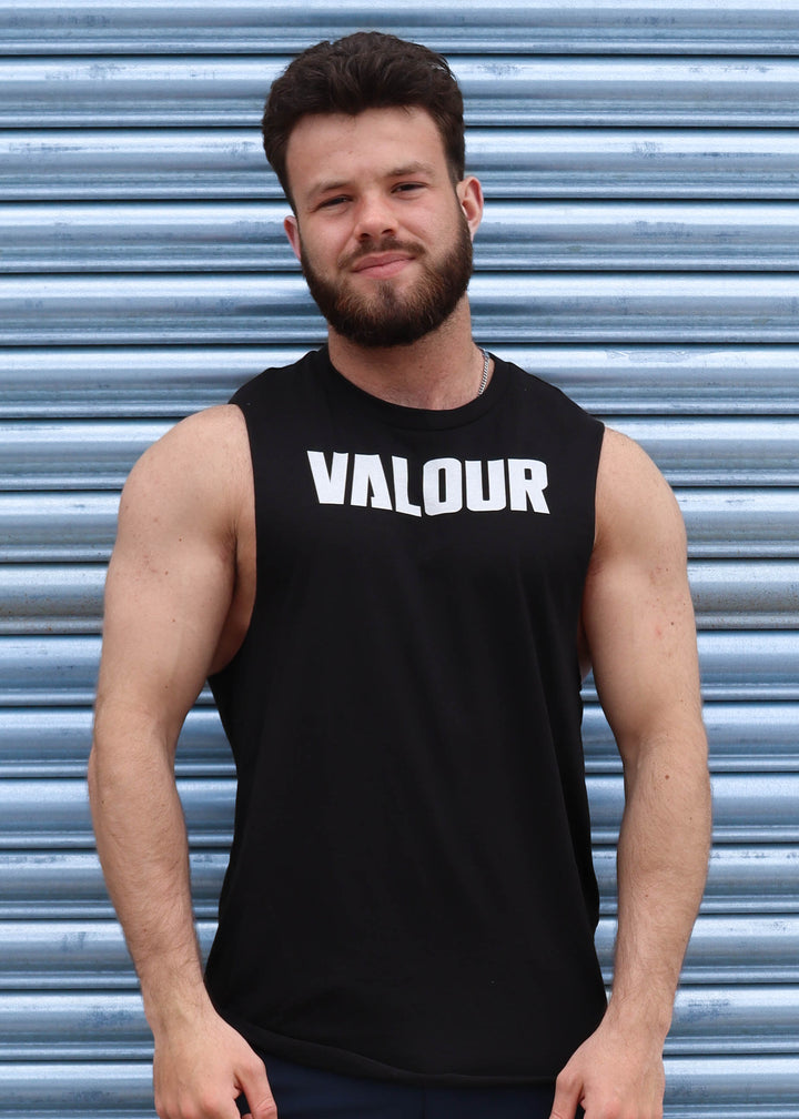 valour vest